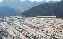 Gần 3 năm 'siết' biên giới, Việt Nam - Trung Quốc giao thương thế nào?