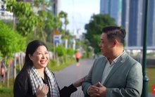 Xuất khẩu thương hiệu và mô hình kinh doanh: Làm sao để tiến nhanh, vươn xa?