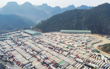 Gần 3 năm 'siết' biên giới, Việt Nam - Trung Quốc giao thương thế nào?