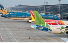 Các đường bay Việt Nam-Trung Quốc sẽ được mở lại như thế nào?