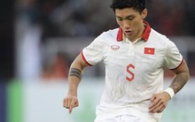 HLV Park Hang-seo nói gì về hành động ngăn Văn Hậu đi tìm trọng tài?