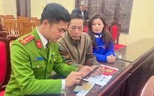 Thực hiện dịch vụ công hiệu quả khi bỏ sổ hộ khẩu giấy