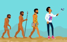 Sau 150 năm cơ thể con người đã tiến hóa như thế nào?  Câu trả lời khiến ai nấy đều phải kinh ngạc