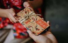 Những câu cha mẹ không nên nói khi lì xì mừng tuổi cho con: Câu chữ tưởng đơn giản nhưng lại ảnh hưởng tới tâm lý trẻ ngày năm mới