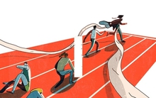 Người thực sự có EQ cao không bao giờ "khoe khoang" 4 điều: Cứ âm thầm làm mới dễ gặt hái thành công