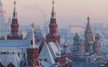 Hé lộ tuyệt chiêu thoát cấm vận của tỷ phú Nga Abramovich, người con 9 tuổi bỗng chốc trở thành tỷ phú USD