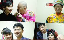 Táo quân 2023: Những hình ảnh đầu tiên!