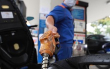 Đề xuất doanh nghiệp tự quyết giá bán lẻ xăng dầu