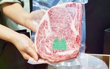 Quà Tết hạng sang: giá cao nhưng bán chậm