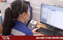 TP Hồ Chí Minh: Triển khai cứu hộ, cứu nạn qua mạng thông tin di động