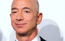 Rộ tin đồn Jeff Bezos sẽ trở lại làm CEO sau khi Amazon sa thải 18.000 nhân viên