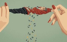 3 bẫy nghèo đám đông thường vướng phải, chỉ người nhận ra sớm mới có thể thoát nghèo: Năm mới sớm thay đổi cuộc đời lên như diều gặp gió