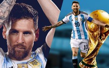 Đẳng cấp như Messi: Kiếm chục tỷ chỉ với 1 bài đăng Instagram, thu nhập trăm tỷ chỉ vài tuần sau khi vô địch World Cup 2022