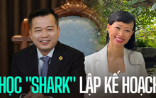 Nghe các Shark khuyên để cắt ngay tình trạng "đầu năm lập kế hoạch mà cuối năm vẫn còn nguyên" vào năm 2023