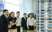 Giá nhà khó giảm trong năm 2023