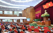 Để từ chức trở thành hoạt động bình thường