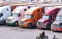 Trung Quốc mở cửa biên giới: Hàng Việt giảm chi phí