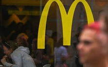 McDonald’s đối mặt với việc cắt giảm nhân sự