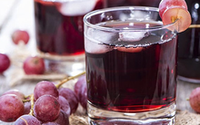 Loại quả bé nhỏ nhưng công dụng chống ung thư, làm đẹp da cực tốt