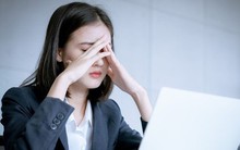 5 thói quen khiến sự lo âu trở nên tồi tệ hơn