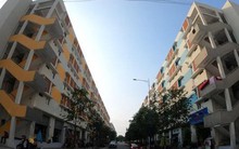 Giá nhà ở xã hội có thể lên đến 40 triệu đồng/m2