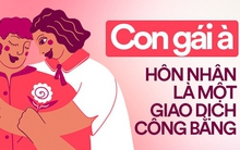 Mẹ gửi con gái: Không có kinh tế, hôn nhân chỉ như miếng đậu phụ, không chịu được bất kỳ thử thách nào