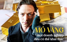 Làm mãi không kiếm ra tiền, có thể bạn đang thiếu đúng 1 nhân tố: Ai học được đều “đánh trúng mỏ vàng” dễ dàng