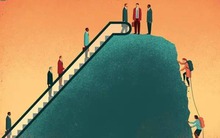 Cuộc họp lớp sau 20 năm khiến tôi nhận ra 3 chân lý: Đường đi càng dễ càng gặp nhiều hiểm nguy, đằng sau mỗi món quà luôn có một mặt tối