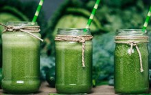 Chuyên gia dinh dưỡng cho biết 5 loại đồ uống giúp giảm mỡ bụng nhanh, Tết này hãy chọn cho đúng