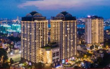 Những dự án đình đám của Tân Hoàng Minh