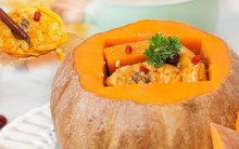 Điều gì xảy ra với cơ thể khi bạn ăn bí đỏ thường xuyên vào mùa thu?