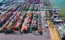 Viconship huy động vốn để M&A Cảng Nam Hải Đình Vũ