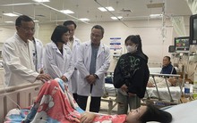 Xe khách Thành Bưởi gây tai nạn ở Đồng Nai: Thêm 1 người tử vong