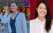 Ánh Viên tiết lộ đã có bạn trai, giải nghệ là quyết định đúng đắn để sống tốt hơn