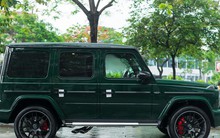 Triệu hồi hơn 4.000 xe Mercedes-Benz tại Việt Nam