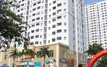 Người thu nhập thấp khó chạm tay tới nhà ở xã hội