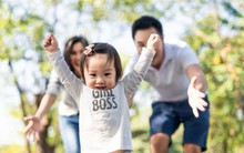 6 điều trẻ nên được dạy ngay từ khi còn nhỏ, tạo tiền đề bật xa trong tương lai