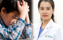 Bé trai 8 tuổi bị mù 1 bên mắt vì sai lầm của mẹ: BS cảnh báo 1 mẹo chữa bệnh "dân gian" nhiều mẹ vẫn làm