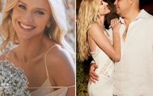 Đám cưới đáng nhớ của Ronaldo: Cô dâu hào phóng tặng trang sức cho người thân, tiệc mừng diễn ra trong một tuần