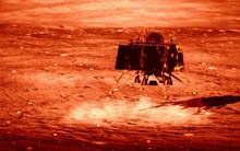 Tàu ISRO 'đã tắt' trên Mặt trăng: Ấn Độ tăng tốc để có 'miếng bánh' 40 tỷ USD
