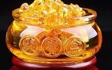 Tuần mới từ 2/10 - 8/10, 3 con giáp được Thần tài gõ cửa, tiền tiêu “thả phanh” không hết