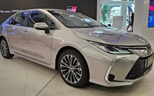 Đại lý tiết lộ loạt nâng cấp trên Toyota Corolla Altis 2023 sắp ra mắt Việt Nam: Có những trang bị duy nhất phân khúc