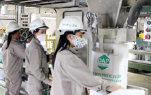 Tín hiệu vui từ sản xuất công nghiệp ở Lào Cai