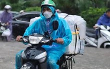 Miền Trung đón đợt mưa rất lớn