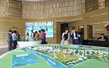 Động thái “lạ” của loạt ông lớn địa ốc phía Nam