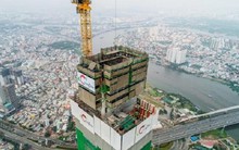 Ông lớn xây dựng Coteccons xuất ngoại: Lập công ty con ở nước ngoài, góp 100% tiền mặt, không vốn vay