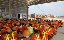 Descon: Nhà thầu nổi danh được quỹ ngoại “theo đuổi”, cuộc thâu tóm ầm ĩ và cục nợ hàng trăm tỷ mà Vietinbank rao bán 4 lần không xong