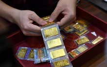Giá vàng miếng tăng mạnh lên gần 70 triệu đồng/lượng