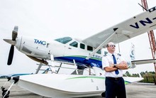 Thiên Minh Group vẫn khó: Chưa thể thanh toán hơn trăm tỷ đồng nợ trái phiếu, hãng hàng không KiteAir tạm dừng kinh doanh