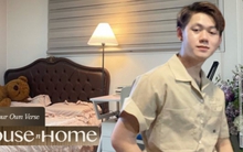 Năm 23 tuổi vay ngân hàng mua nhà 8 tỷ ở Hàn Quốc, nói gì khi bị chê “trả nợ đến già"?